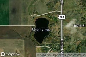 Myer Lake