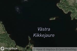 Vaestra Kikkejaure