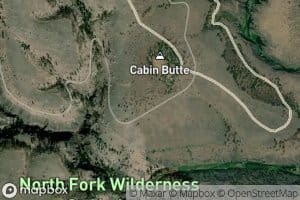 Cabin Spring
