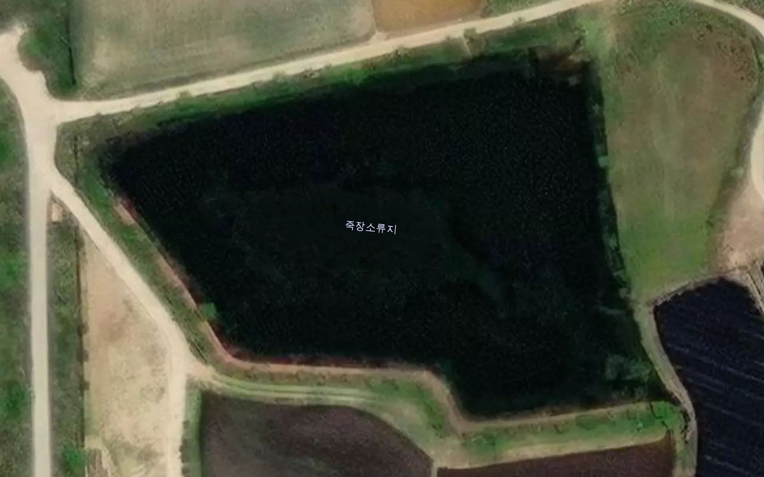 Oedang-soryuji
