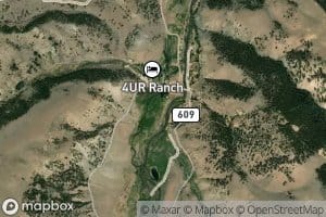 Wagon Wheel Gap Hot Springs