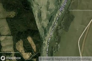 Ervine Creek