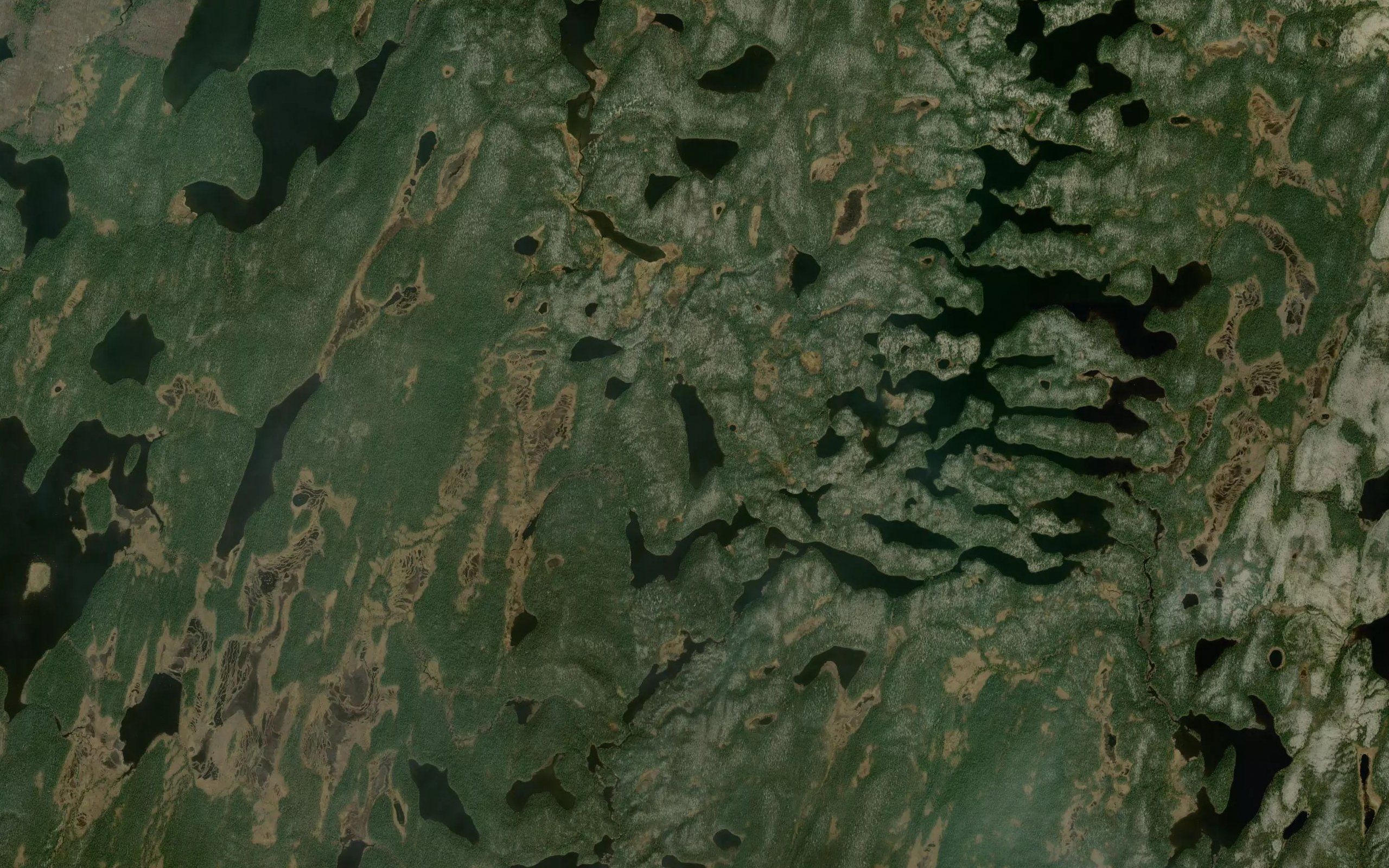 Lac du Nez