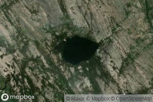 Shadow Lake