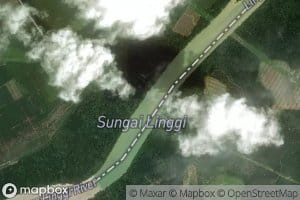 Sungai Jelutong