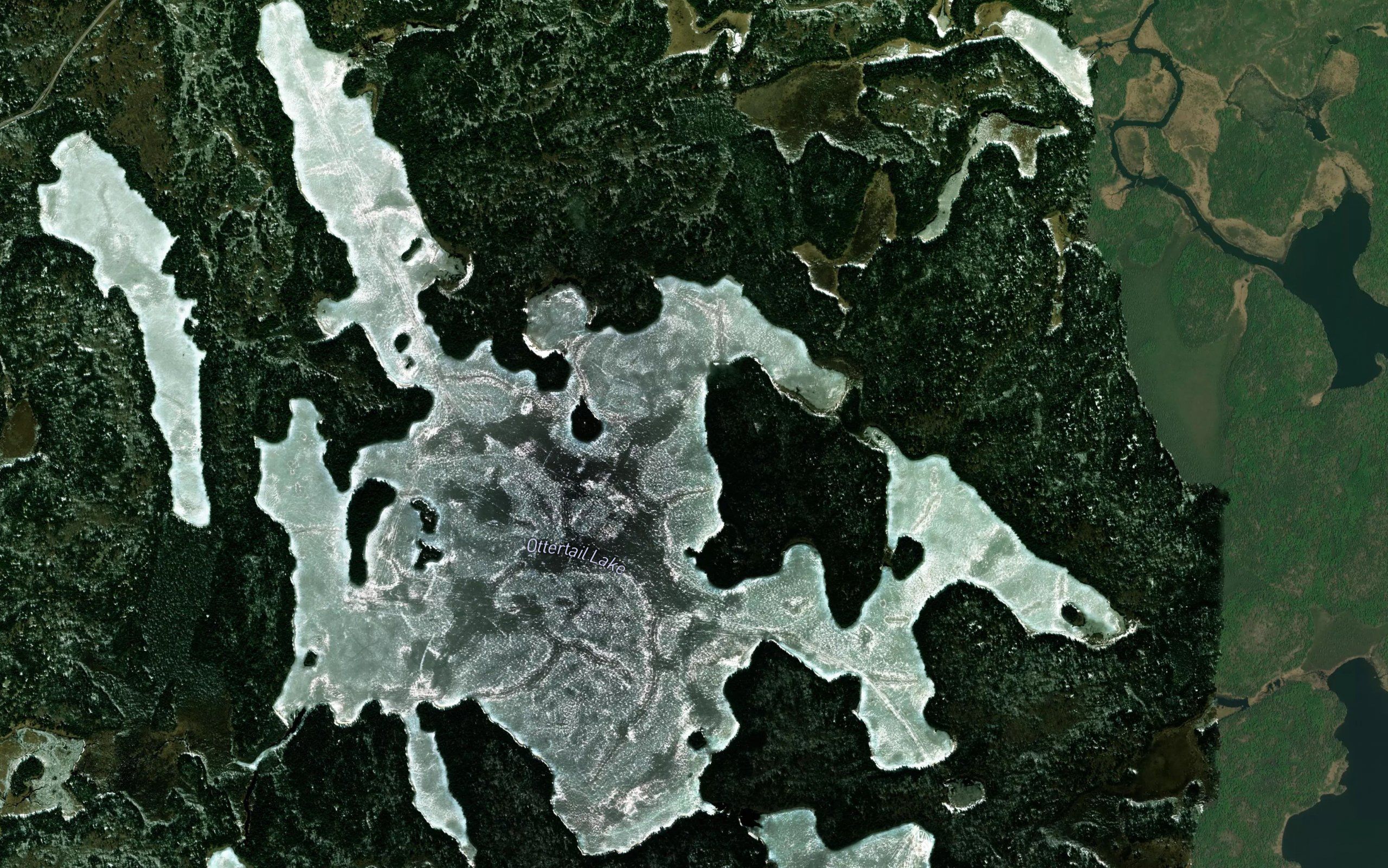 Ottertail Lake