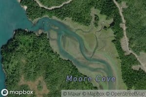 Moore Cove