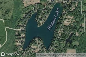 Phillips Lake