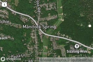 Manitock Spring