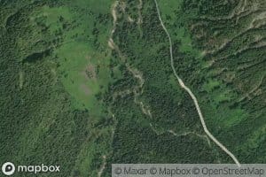 Cadet Creek