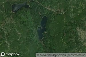 Syne Lake