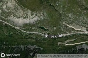 Wild Bill Lake