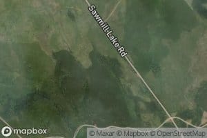 Saul Creek