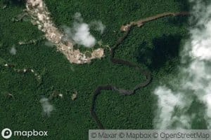 King Edward VIII Falls