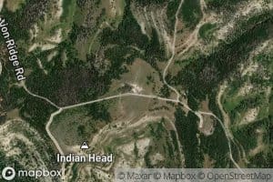 Horse Ridge Spring