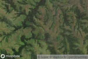 Mburotu Creek