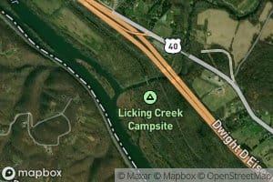 Licking Creek