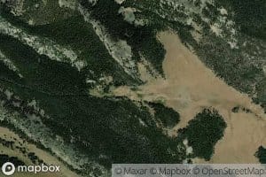 Cattle Gulch Lake