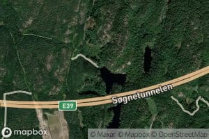 Graskjaervannet