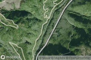 Rhem Creek