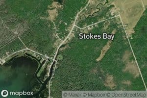 Stokes River