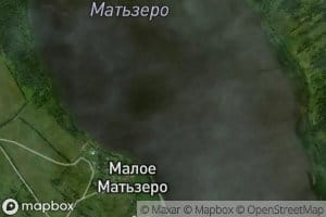 Ozero Matozero