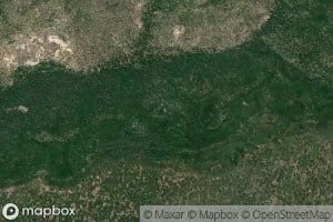 Salter Canyon Spring