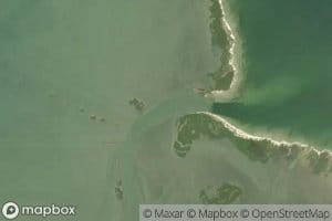 Corpus Christi Bayou