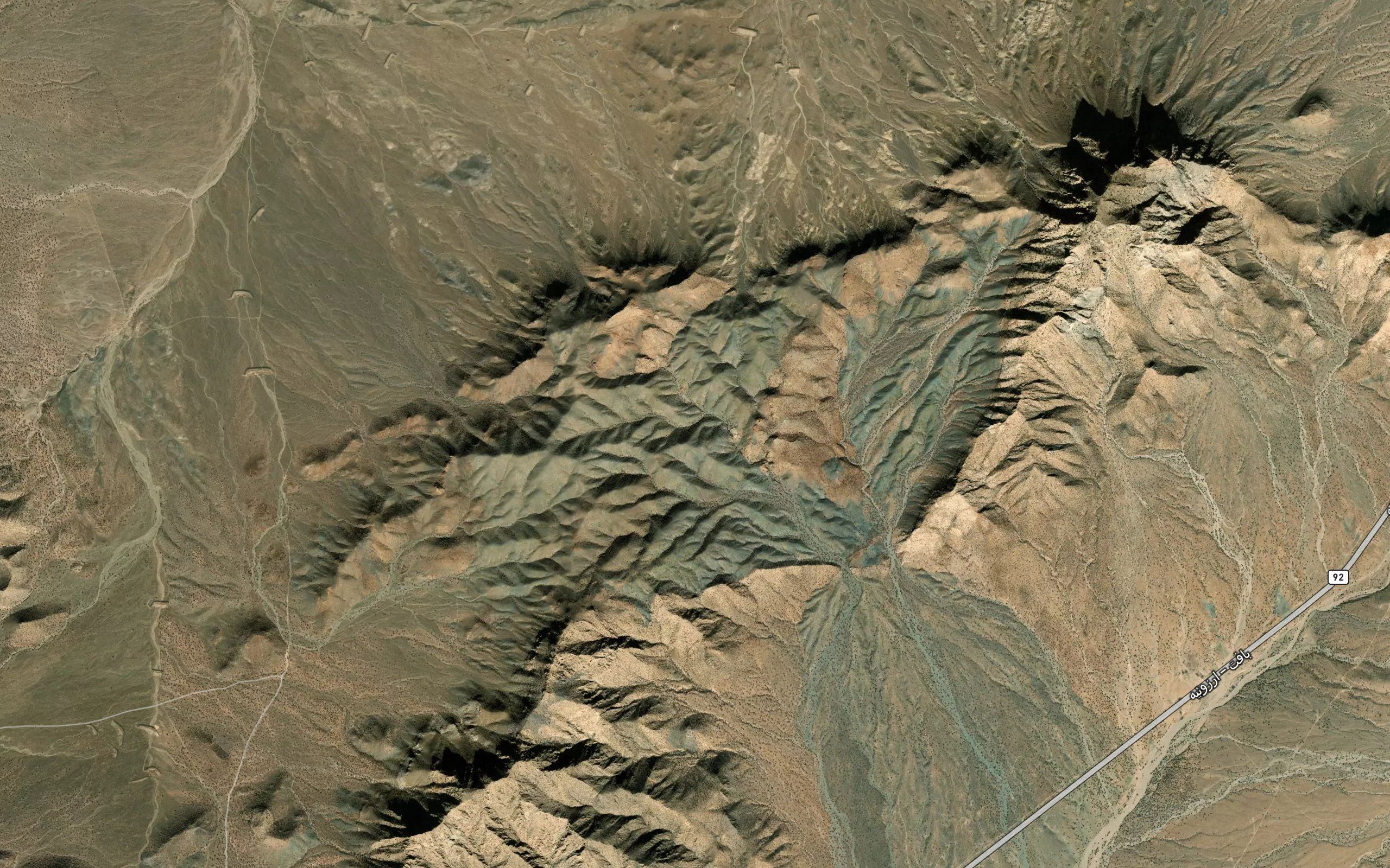 Cheshmeh-ye Ab-e Bid