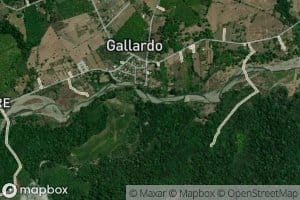 Quebrada Gallardo