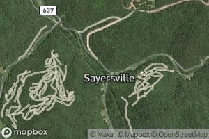 Laurel Fork