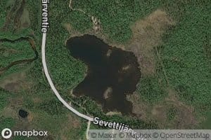 Kaltiojarvi