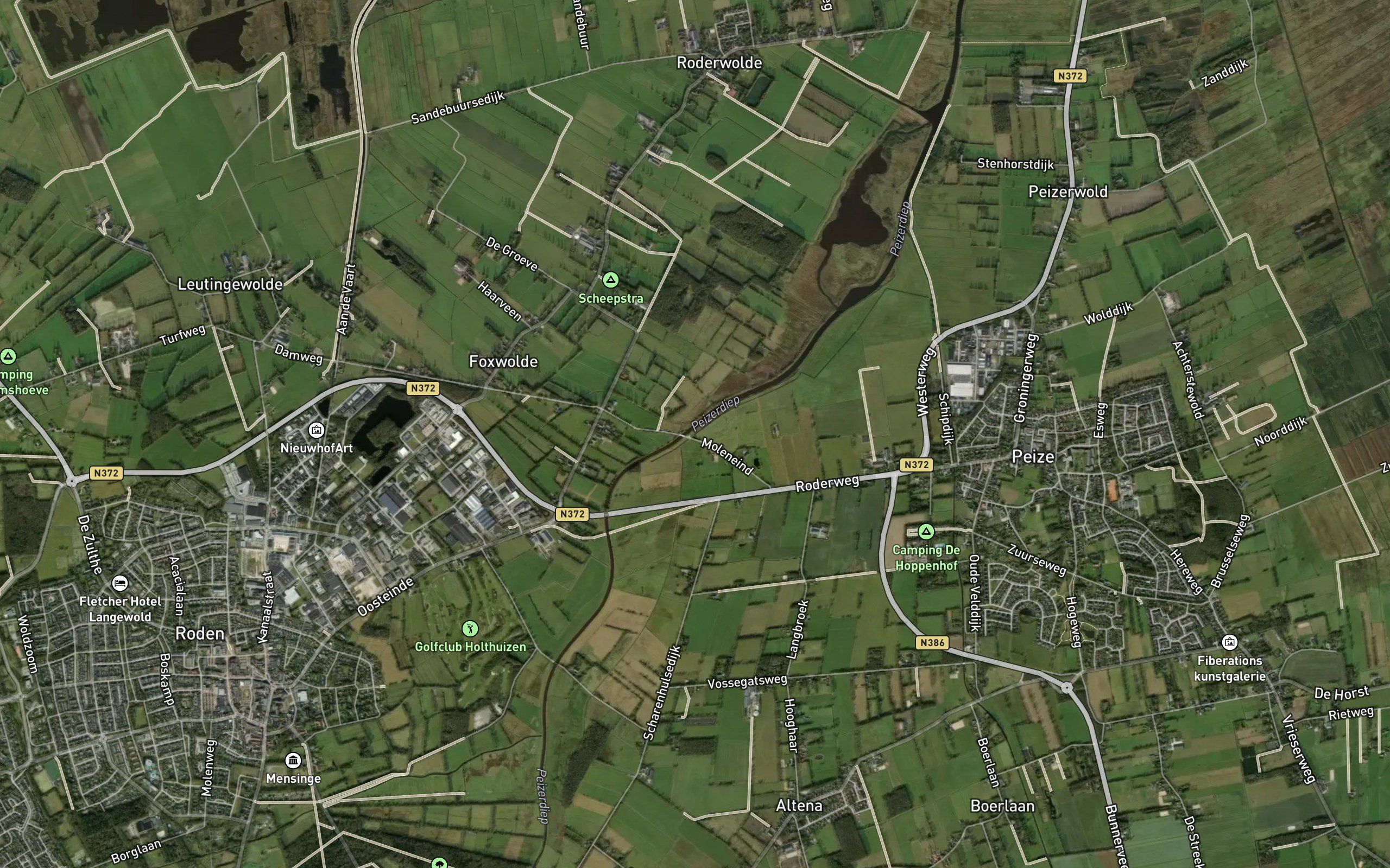 Bitse Haarveen