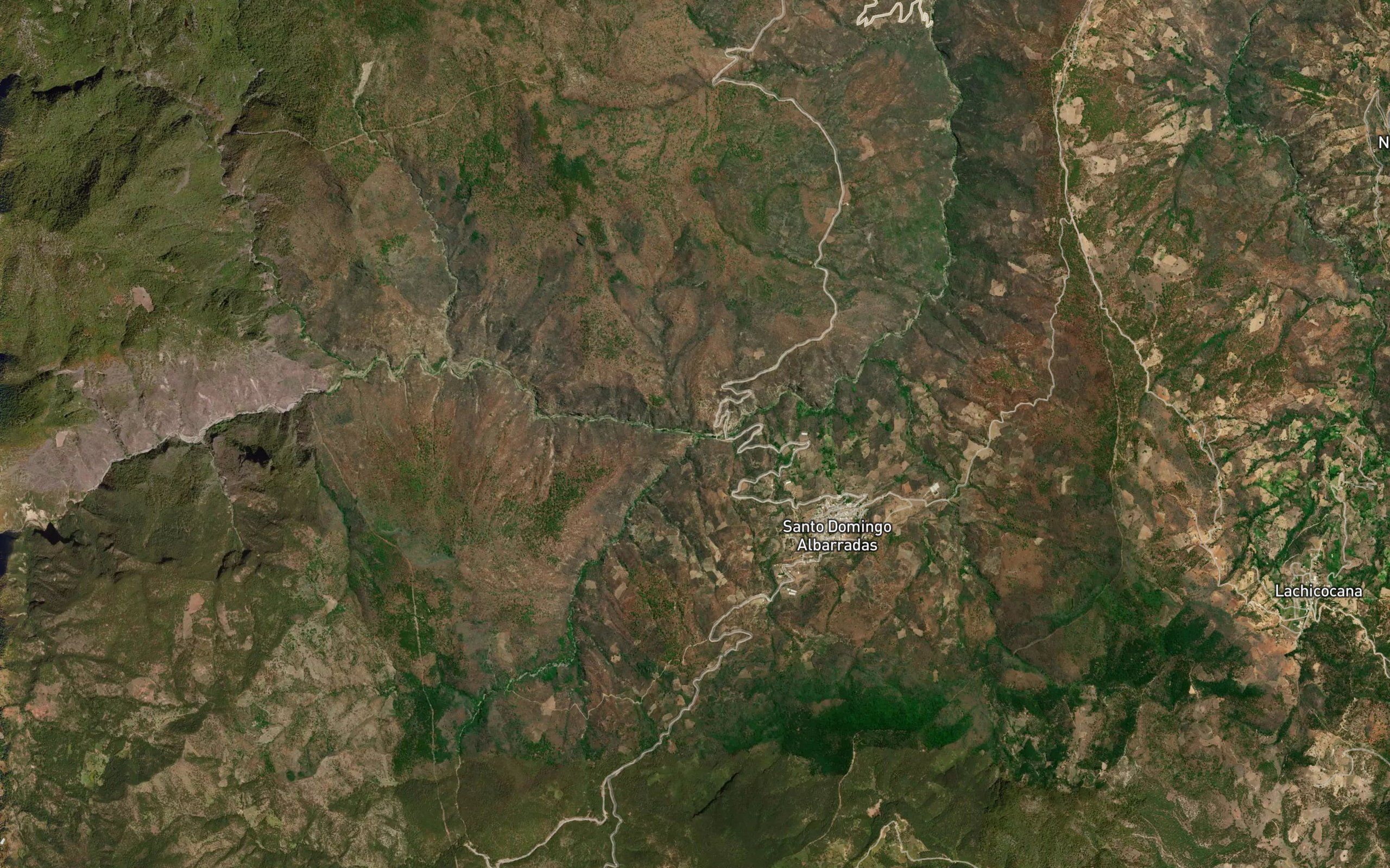 Rio Grande