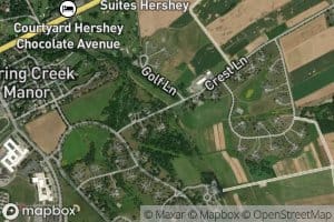 Spring Creek Springs