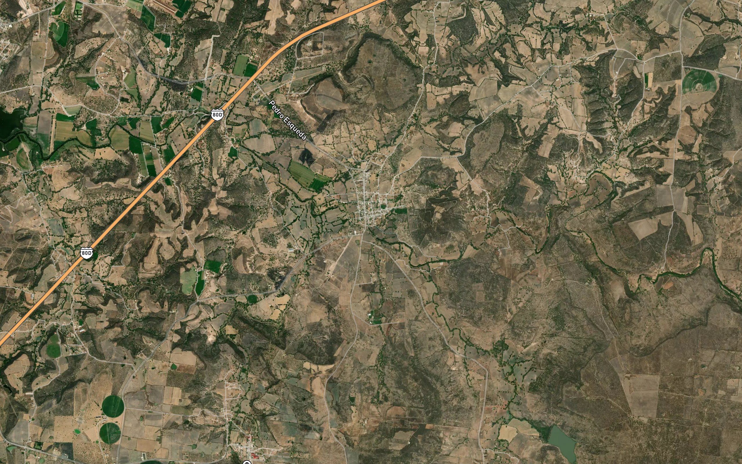 San Isidro