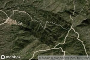 Copper Basin Road Spring