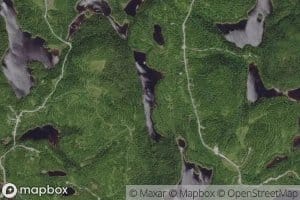 Lac de la Limace