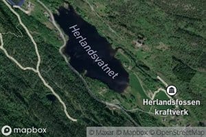 Hellandsvatnet