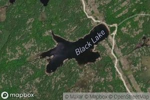 Black Lake