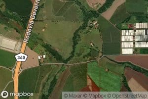 Corrego da Aparecida