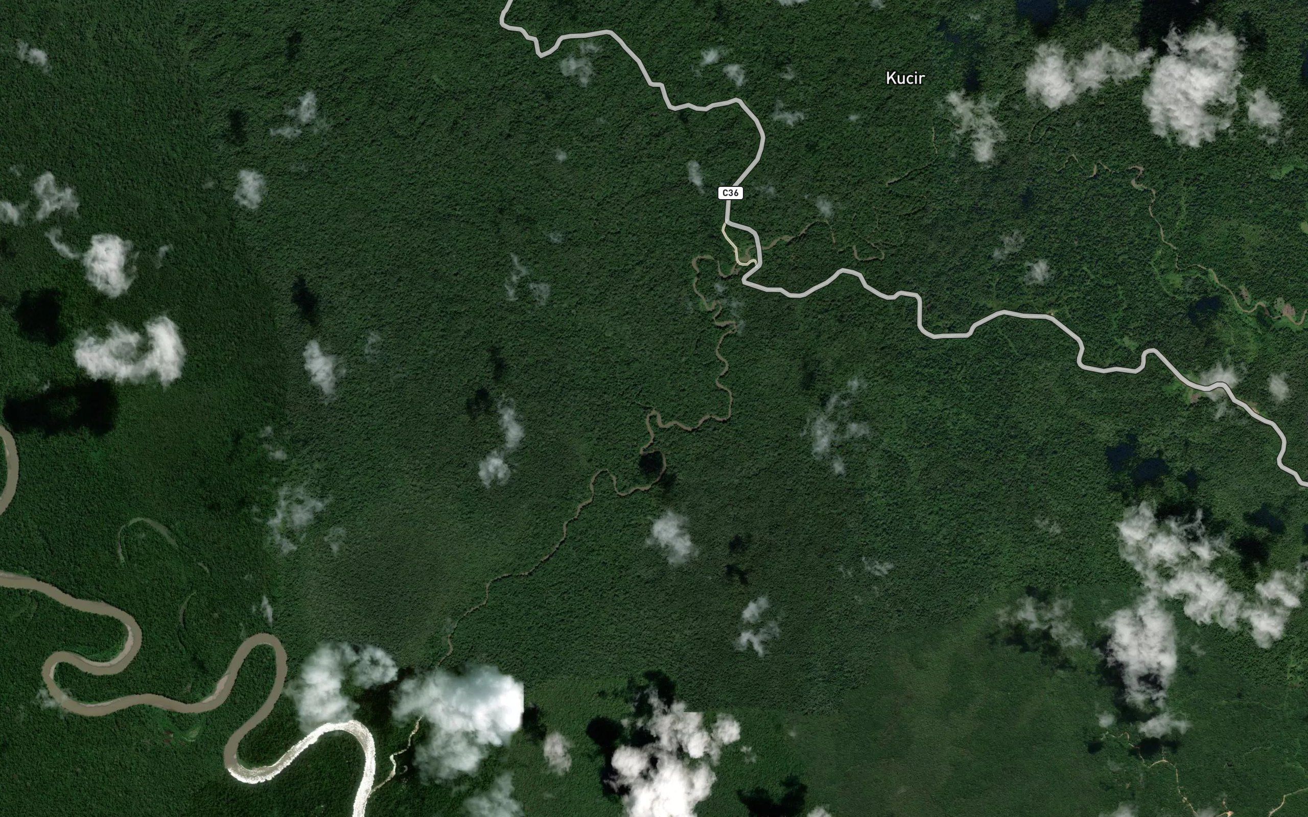 Sungai Tuhiba