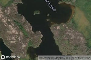 Kember Lake