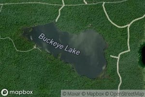 Buckeye Lake