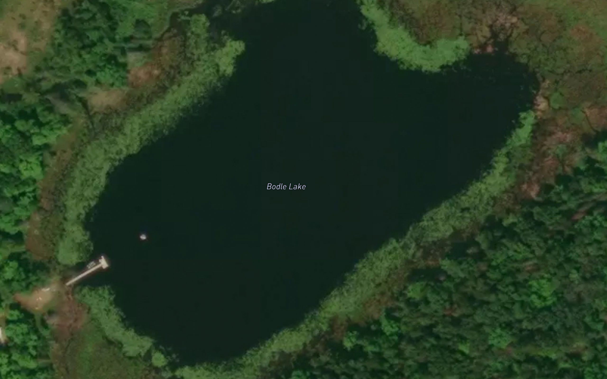 Bodle Lake