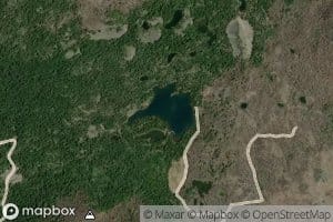 Melakwa Lake