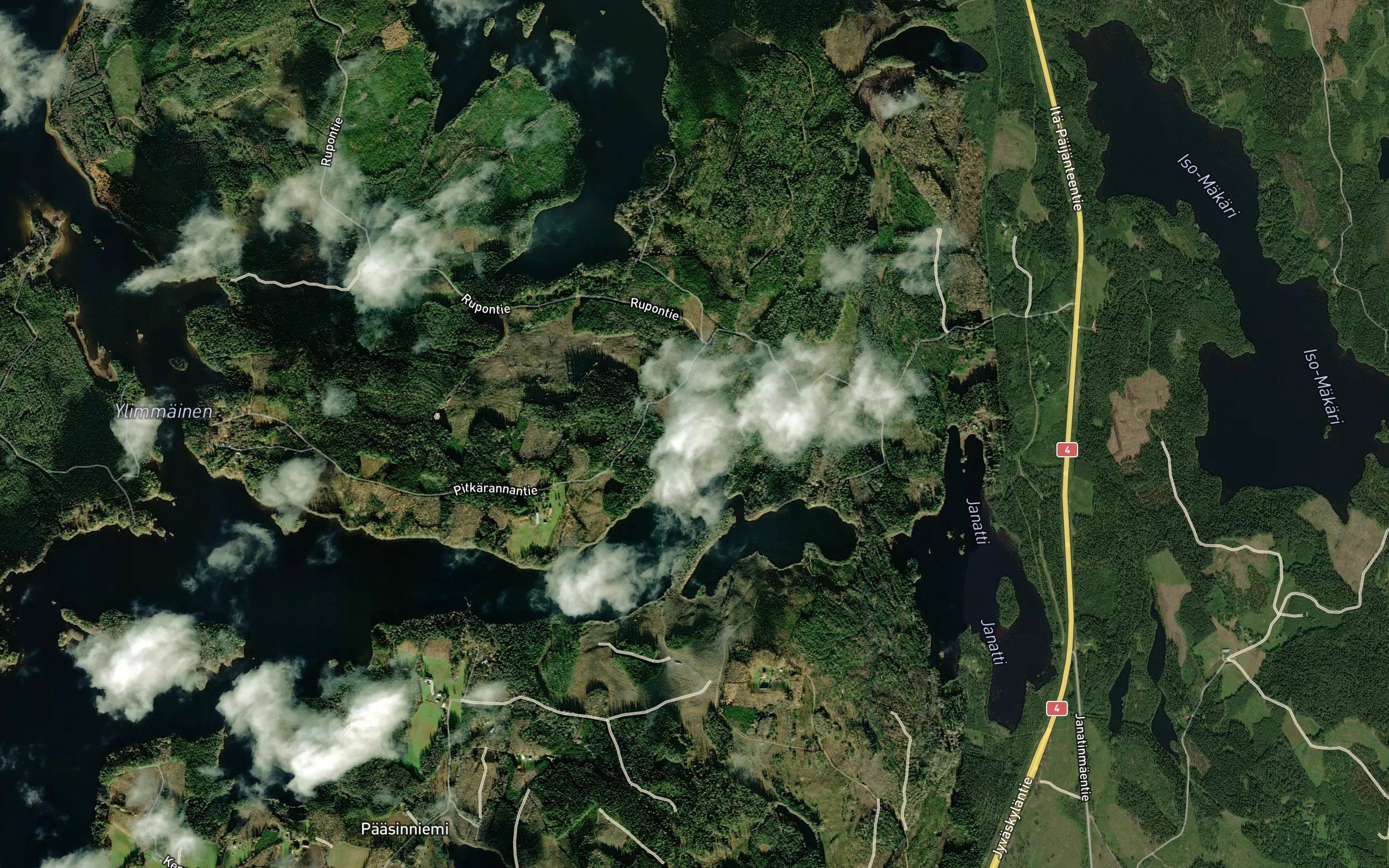 Korpilahti