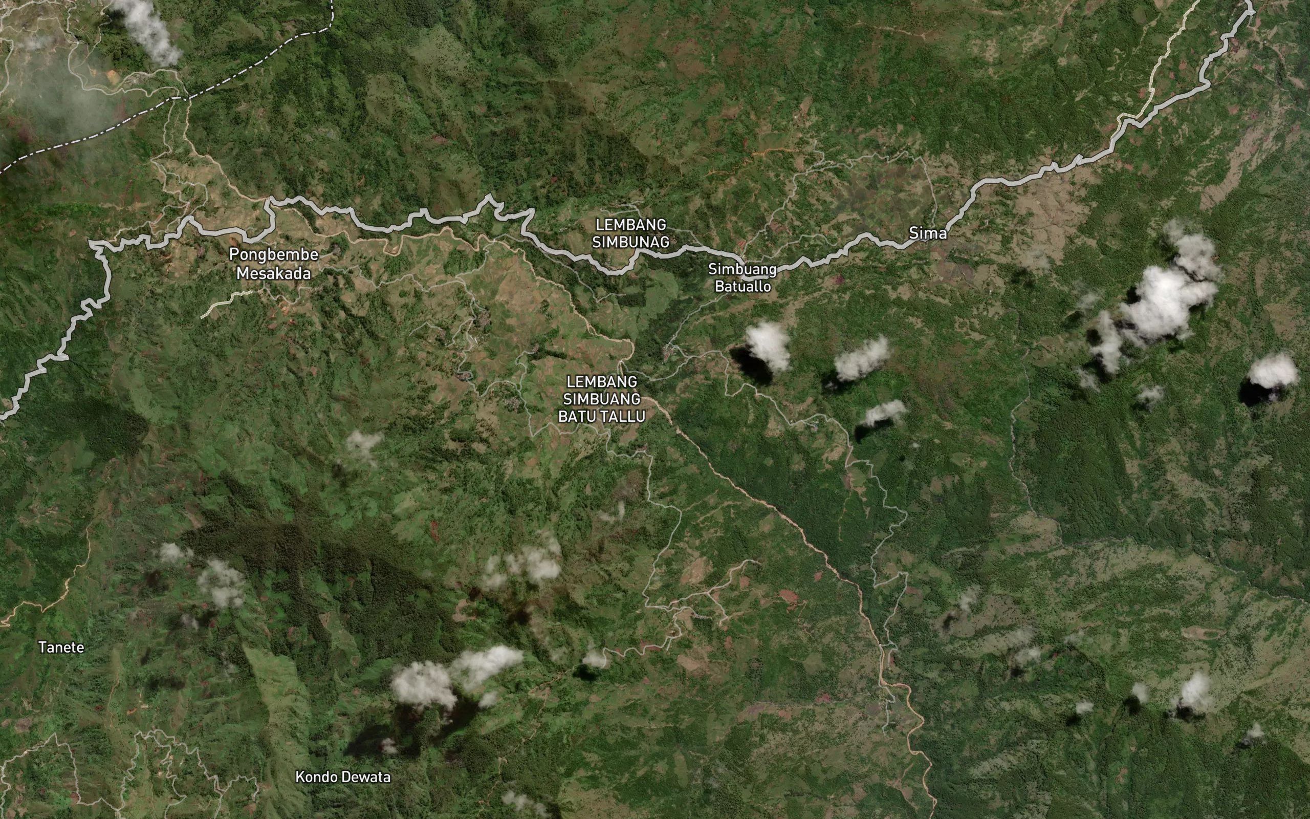 Salu Buttao