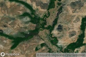 Quebrada Las Tapiecitas