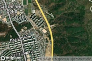 Sapajeong Sam Soryuji